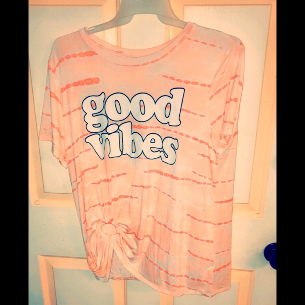 Soft tshirt